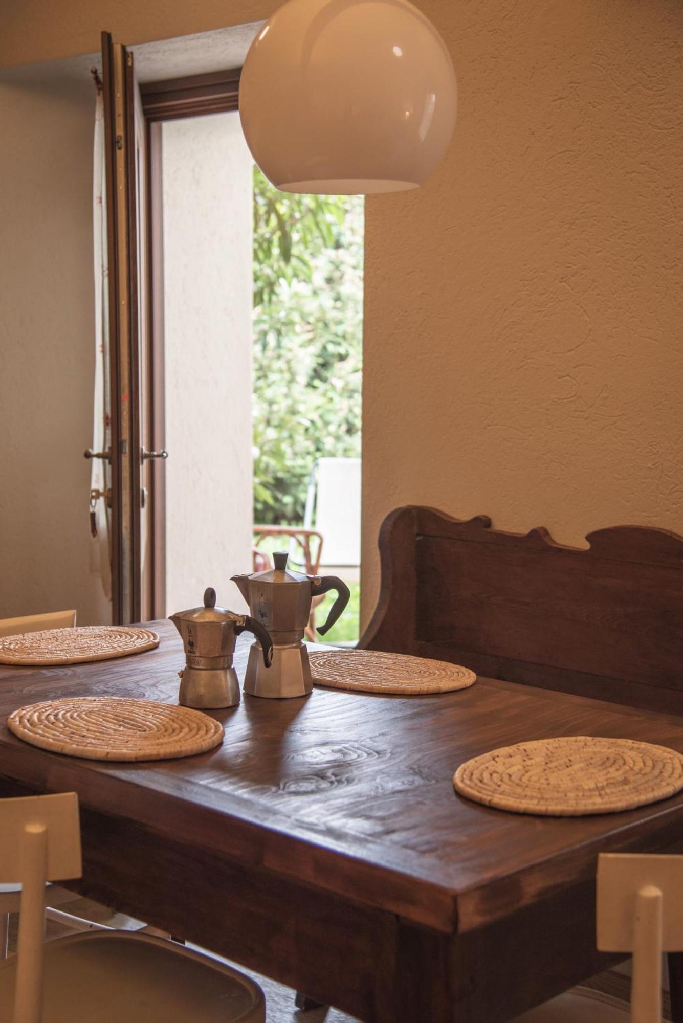Le Bibelot Apartments Nus Rom bilde
