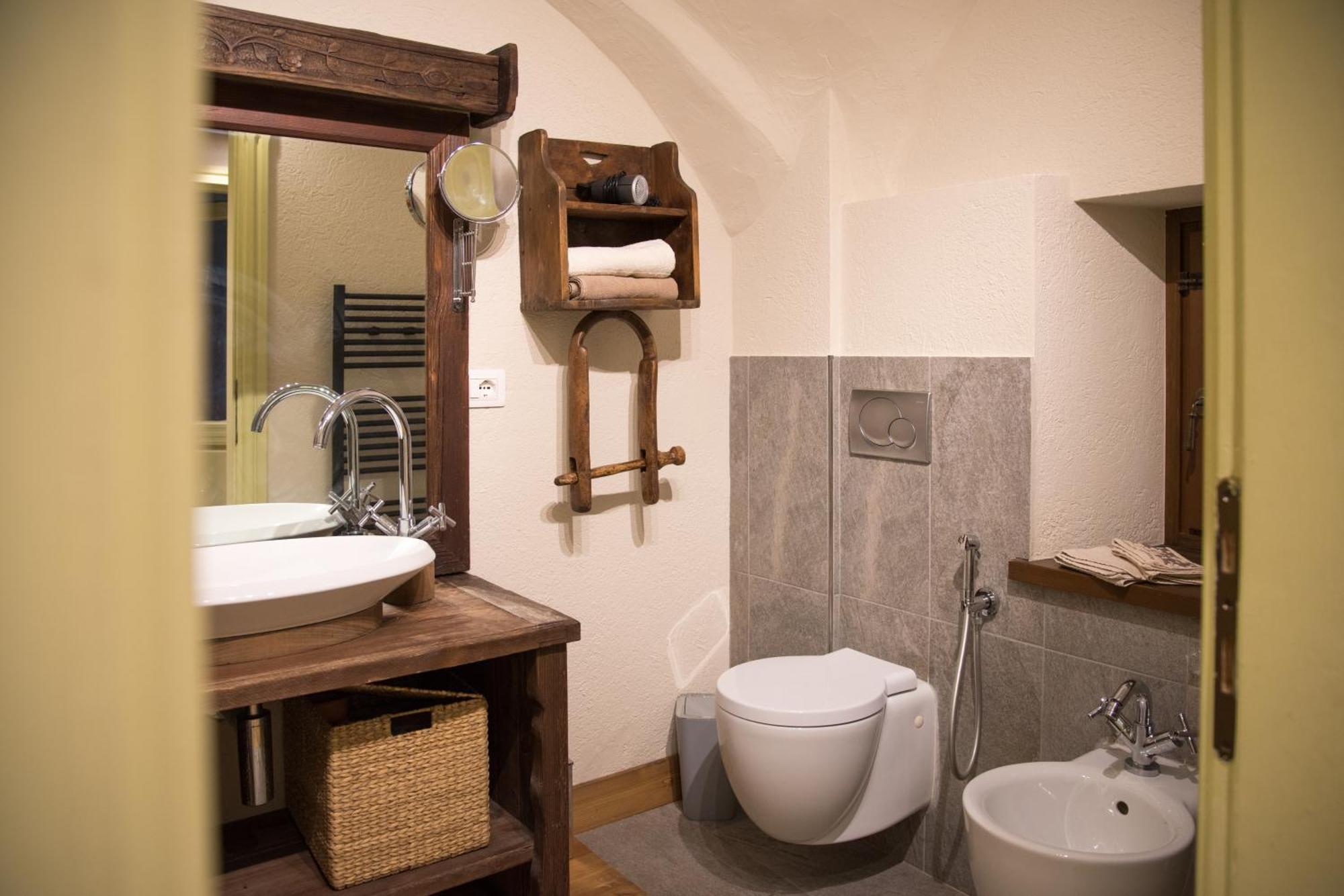Le Bibelot Apartments Nus Rom bilde