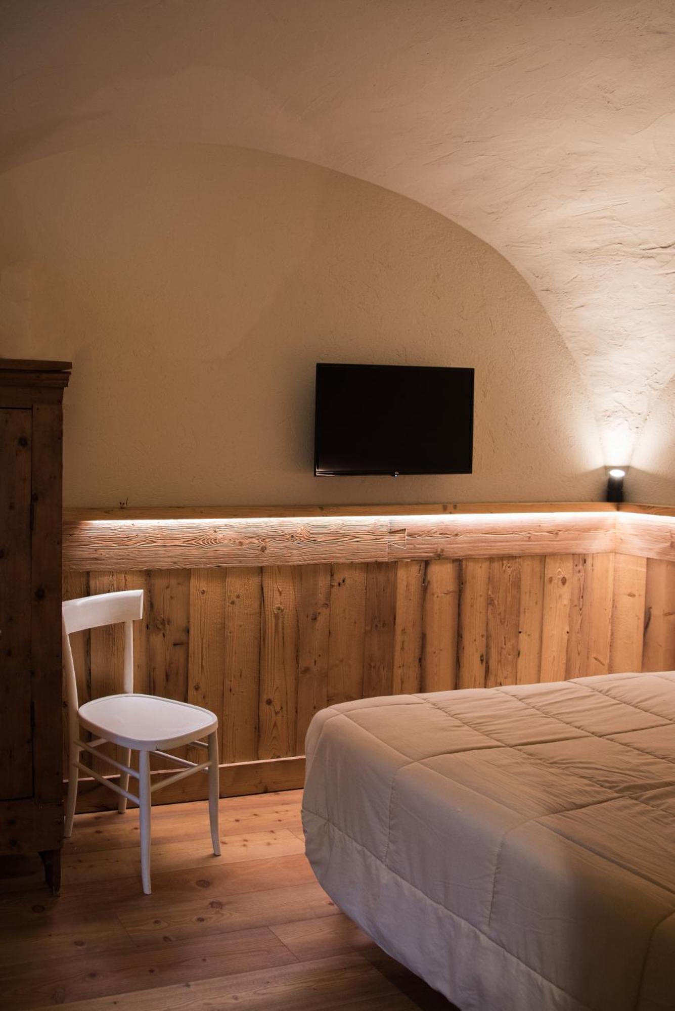 Le Bibelot Apartments Nus Rom bilde