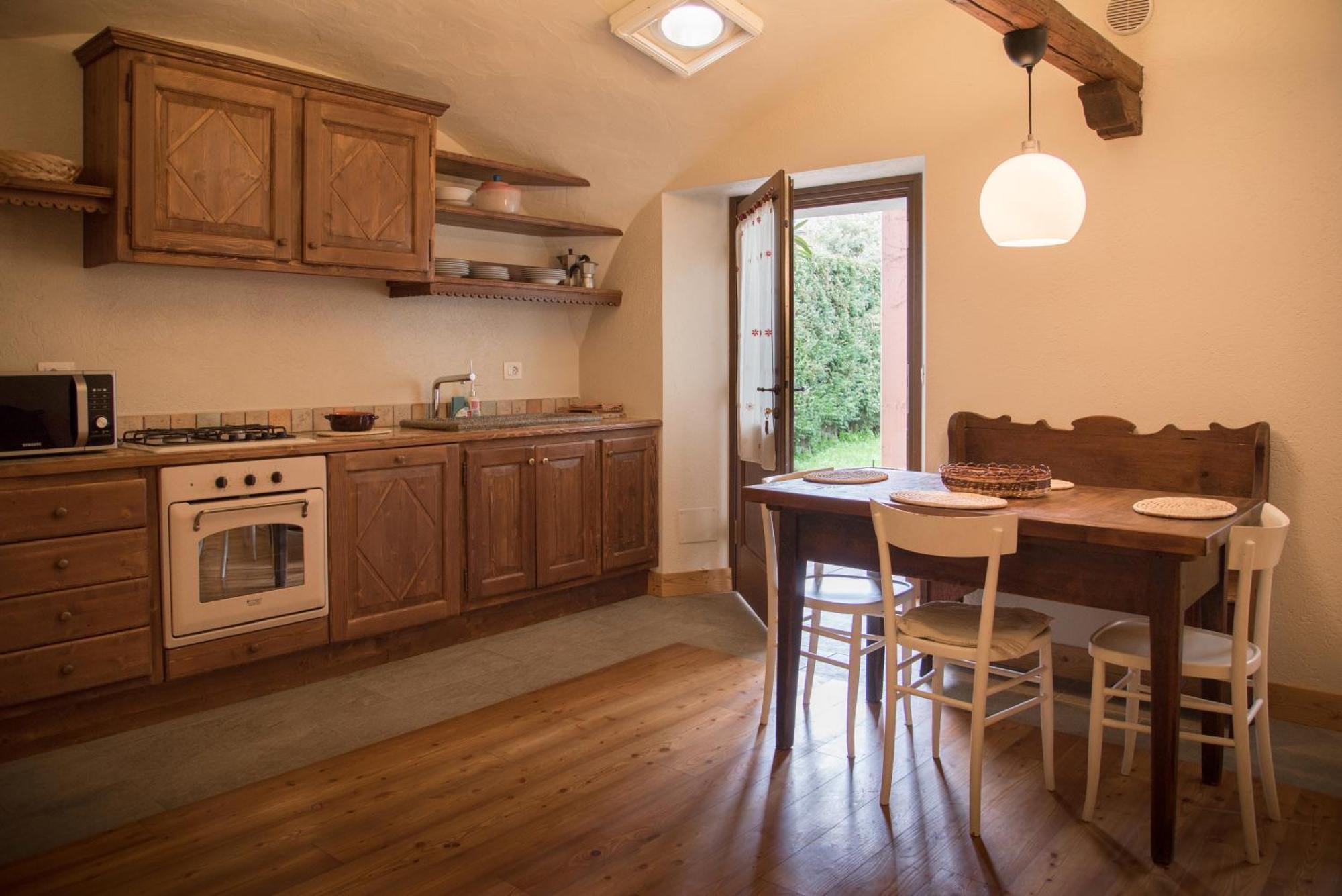 Le Bibelot Apartments Nus Rom bilde