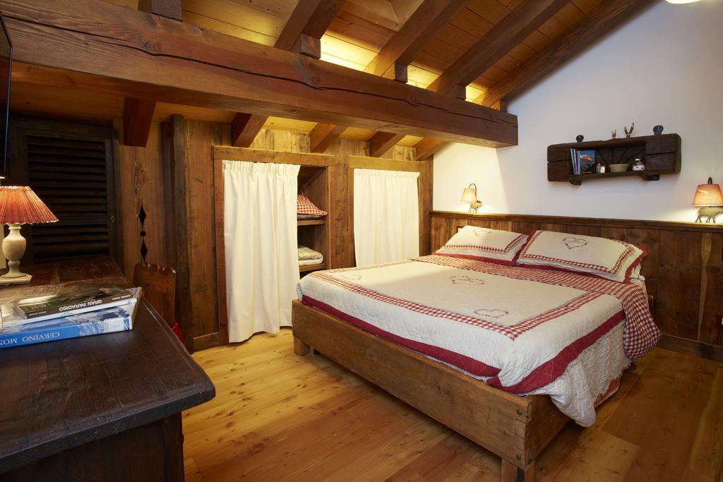 Le Bibelot Apartments Nus Rom bilde