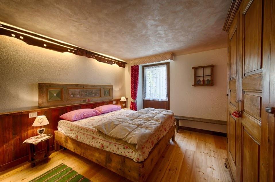 Le Bibelot Apartments Nus Rom bilde