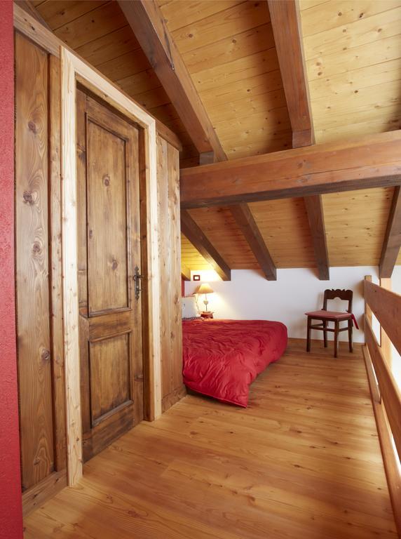 Le Bibelot Apartments Nus Rom bilde