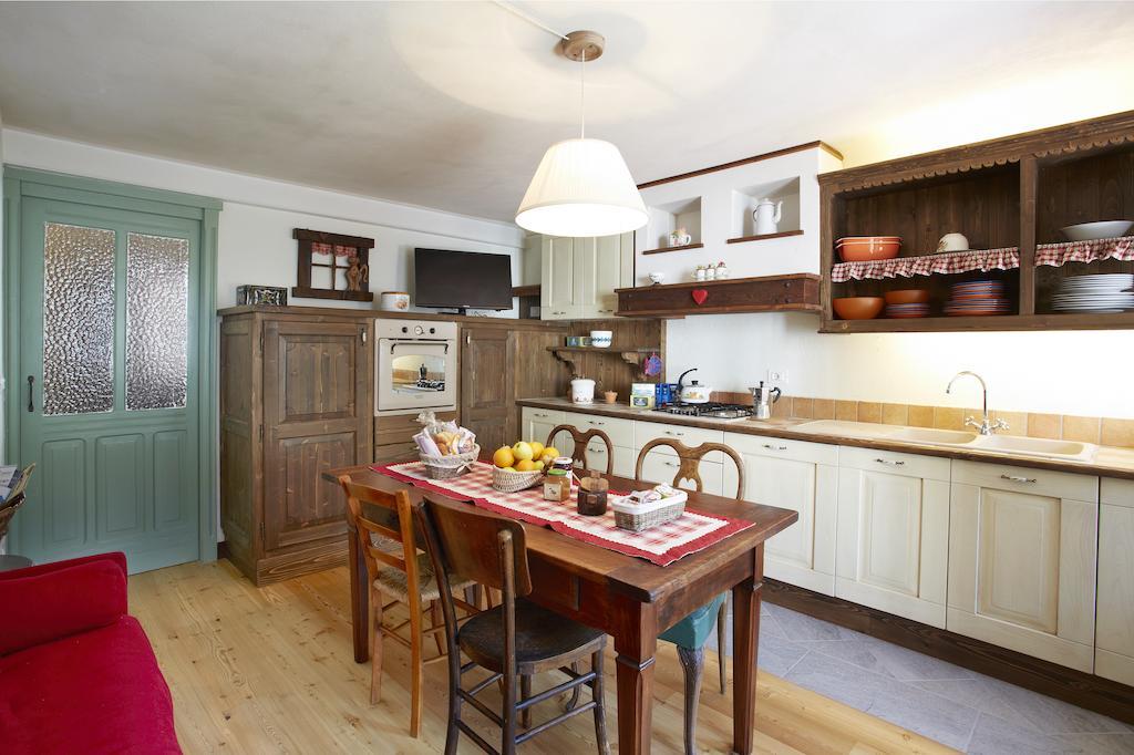 Le Bibelot Apartments Nus Rom bilde