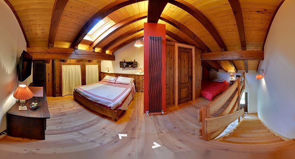 Le Bibelot Apartments Nus Rom bilde