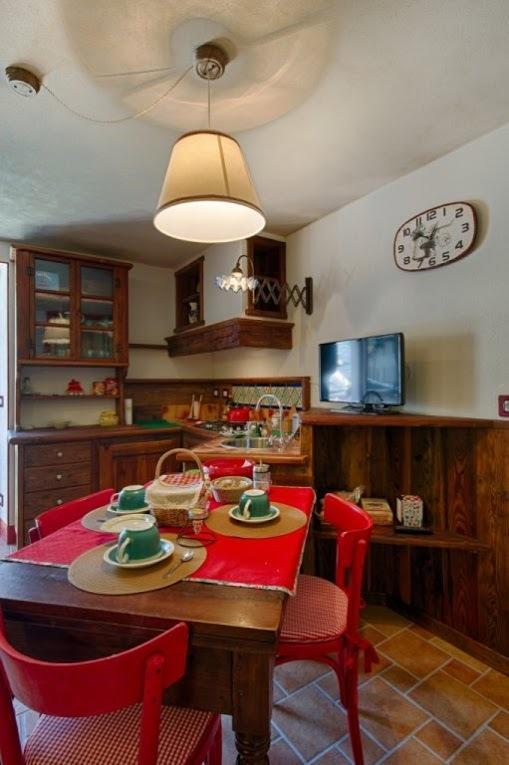 Le Bibelot Apartments Nus Rom bilde